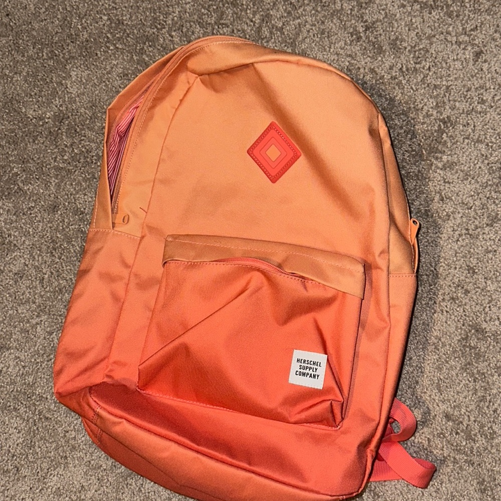 Herschel Backpack - image 1